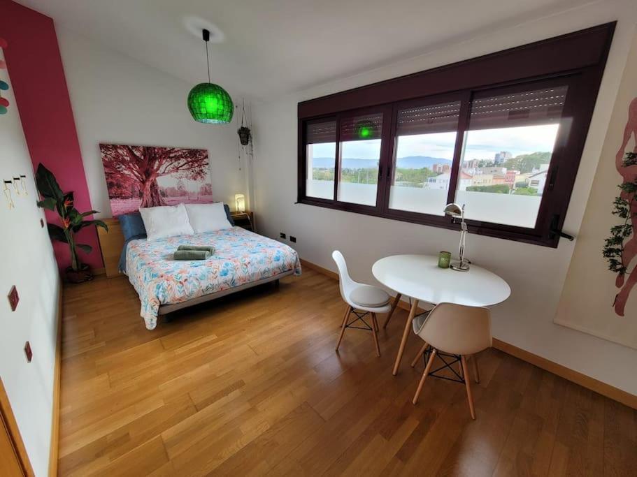Appartement Atico Familiar Con Todas Comodidades. *