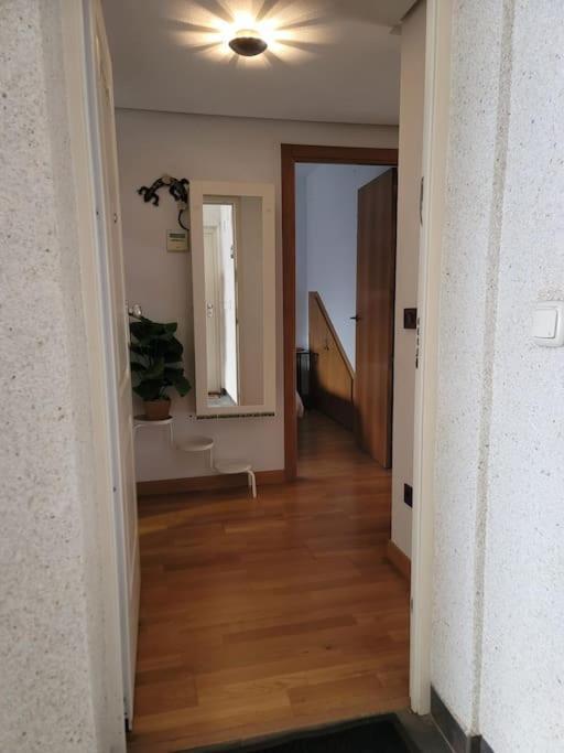 Atico Familiar Con Todas Comodidades. Appartement Murcie
