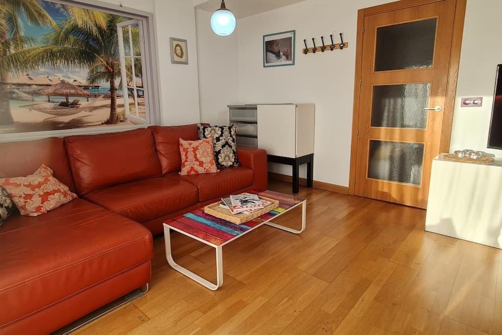 Appartement Atico Familiar Con Todas Comodidades. *